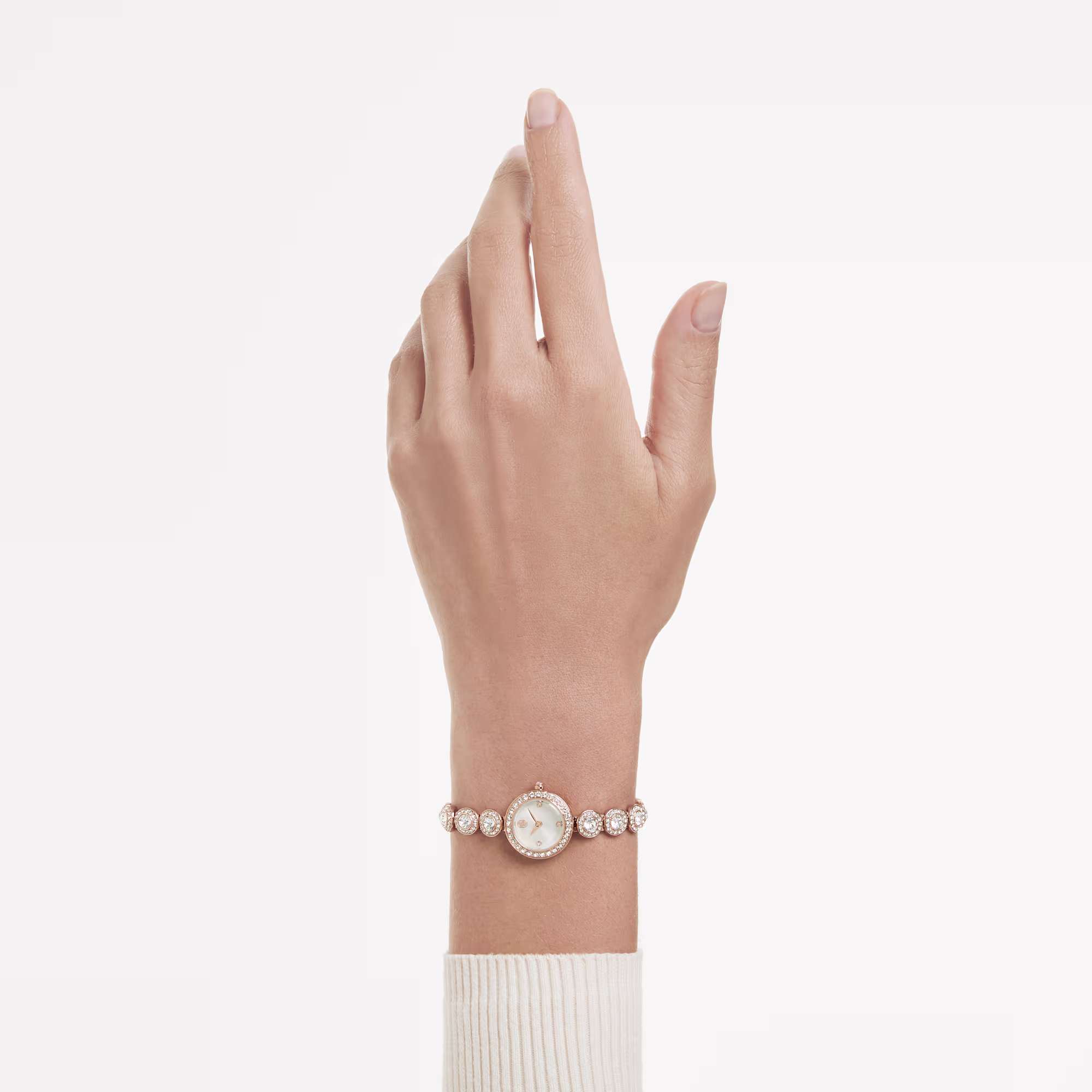 Una Angelic watch